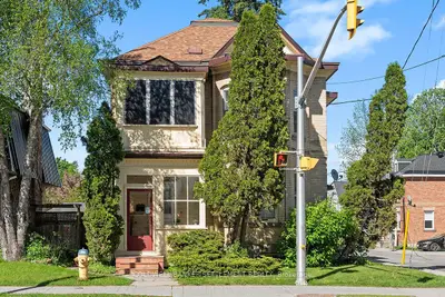 55 Wilson Street W, Perth, On K7h 2n5