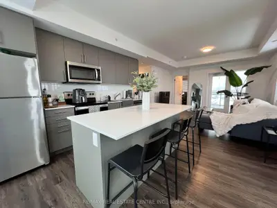 Condo Apartment in Guelph