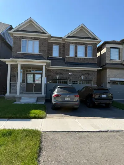 Detached in Erin