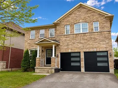Detached in Hamilton