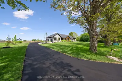 5523 Fourth Line, Guelph/eramosa, On N0b 2k0