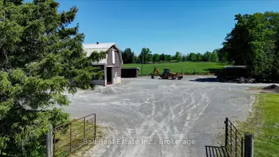 2667 County Rd 6, Douro-dummer, On K0l 2h0
