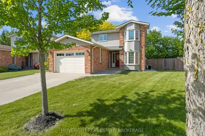 Detached in St. Catharines