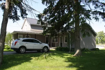 Detached in Bayham