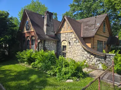 Detached in Fort Erie