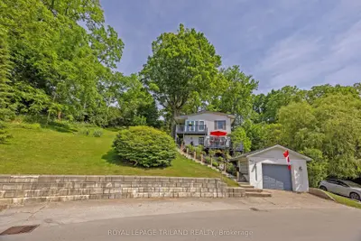 485 Valley Street, Central Elgin, On N5l 1g5