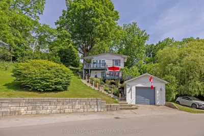 485 Valley Street, Central Elgin, On N5l 1g5