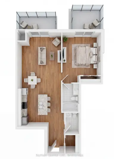 12 Clara Drive 212, Prince Edward County, On K0k 2t0