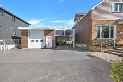 412 Montreal Road, Vanier And Kingsview Park, On K1k 0v4