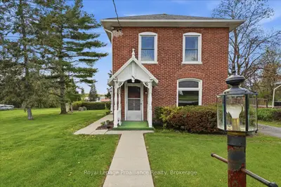 Detached in Stirling-Rawdon