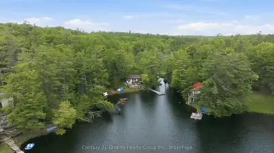 1427 Spar Lake Road, Minden Hills, On K0m 2k0