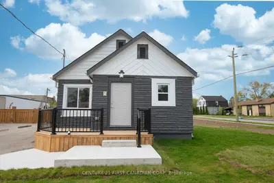 Detached in London South