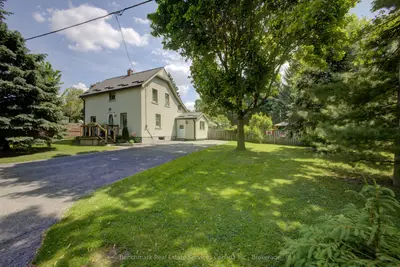87 St Andrew Street N, St. Marys, On N4x 1a2