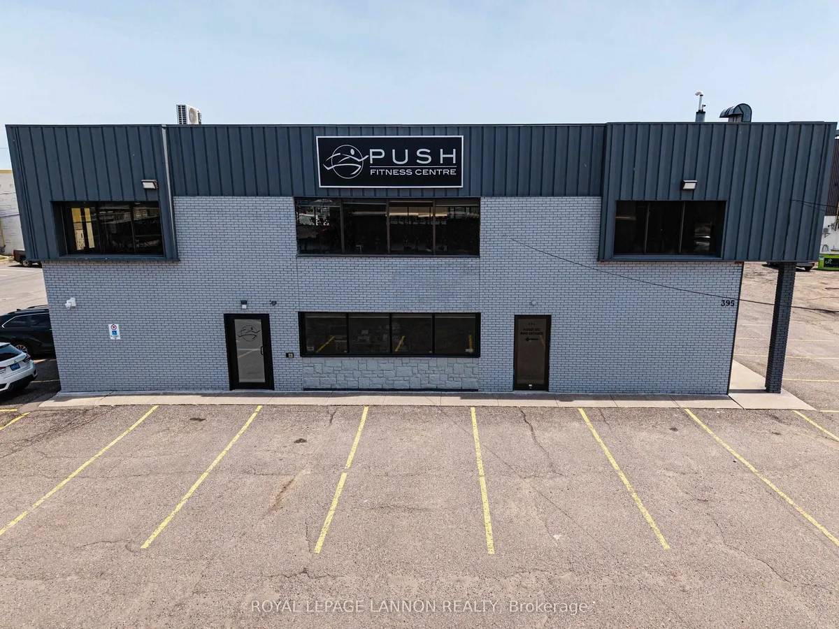 395 Fort William Rd., Thunder Bay, On P7b 2z5