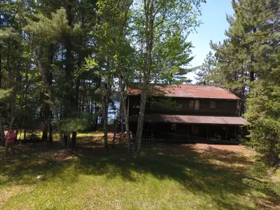 758 Island, Temagami, On P0h 2h0