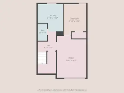 Semi-Detached in North Bay