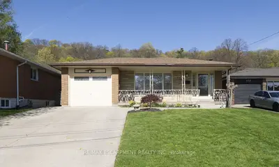 Detached in Hamilton