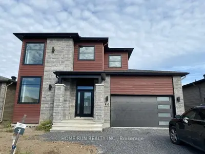 Detached in North Stormont