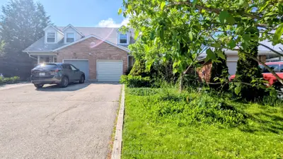 Semi-Detached in Waterloo