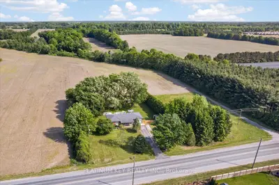 Detached in Strathroy-Caradoc