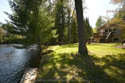 1072 Holiday Park Drive, Bracebridge, On P1l 1w9