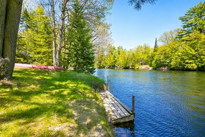 1072 Holiday Park Drive, Bracebridge, On P1l 1w9