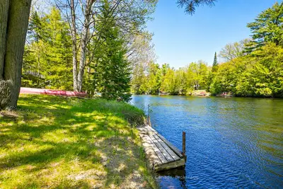 1072 Holiday Park Drive, Bracebridge, On P1l 1w9