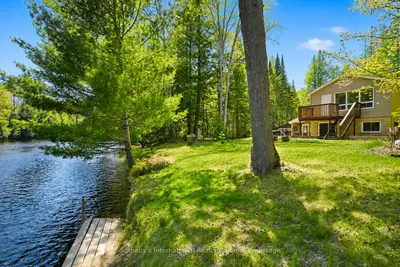1072 Holiday Park Drive, Bracebridge, On P1l 1w9