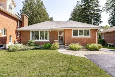 354 West Gore Street, Stratford, On N5a 1l1