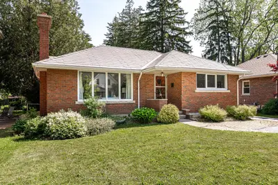 354 West Gore Street, Stratford, On N5a 1l1