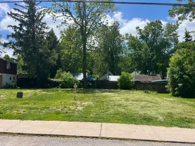 Vacant Land in Fort Erie