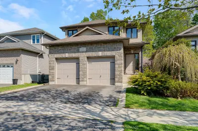 Detached in Loyalist