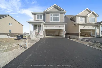 Detached in Loyalist