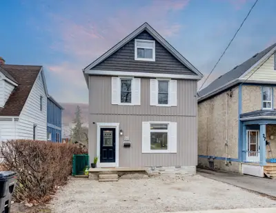 Detached in Cambridge