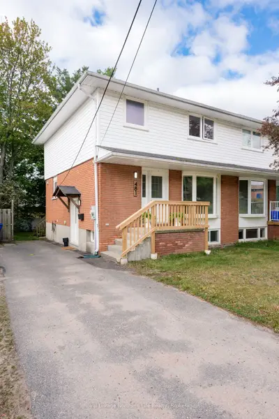 481 Ski Club Road, North Bay, On P1b 7r3
