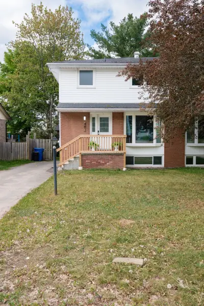481 Ski Club Road, North Bay, On P1b 7r3