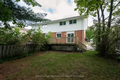 481 Ski Club Road, North Bay, On P1b 7r3