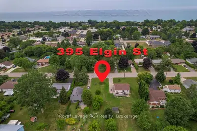 395 Elgin Street, Kincardine, On N2z 2v7