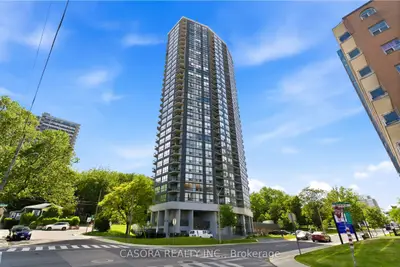 150 Charlton Avenue E 2403, Hamilton, On L8n 3x3