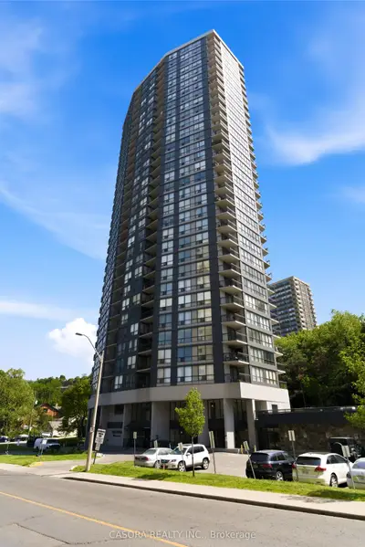 Condo Apartment in Hamilton