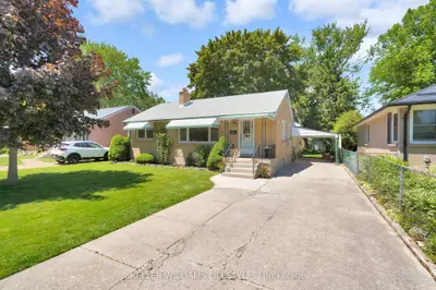 Detached in London East