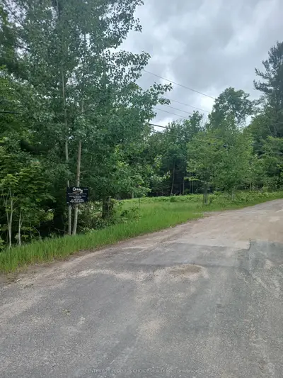 1005 Porkys Road, Minden Hills, On K0m 2k0