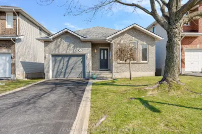 Detached in Kingston