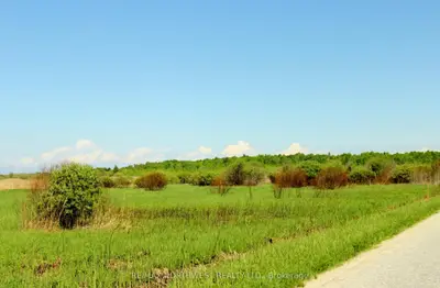 Vacant Land in Dawson