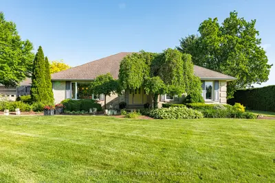 Detached in Niagara-on-the-Lake