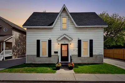 Detached in Carleton Place