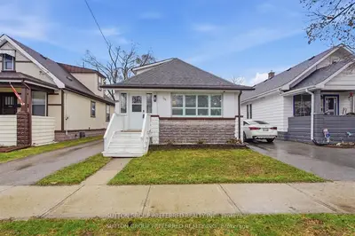 Detached in London East