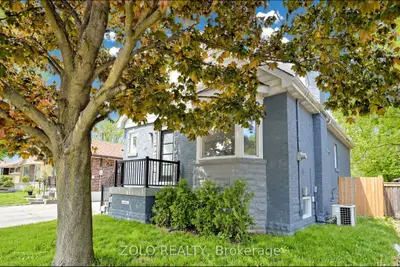 84 East 15th Street, Hamilton, On L9a 4e9