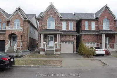 Detached in Cambridge