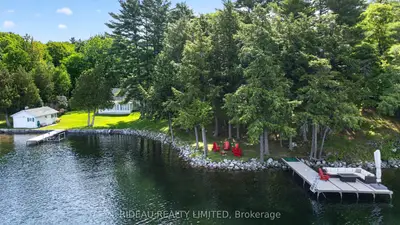 Detached in Rideau Lakes